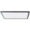 Illuminazione Brilliant Sorell Panel LED Bianco, 1-Luce, Telecomando