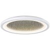 Illuminazione Brilliant Tanida Panel LED Bianco, 1-Luce