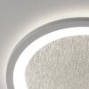 Illuminazione Brilliant Tanida Panel LED Bianco, 1-Luce