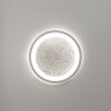 Illuminazione Brilliant Tanida Panel LED Bianco, 1-Luce