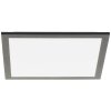 Illuminazione Brilliant Briston Plafoniera LED Bianco, 1-Luce