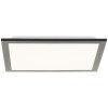 Illuminazione Brilliant Briston Plafoniera LED Bianco, 1-Luce