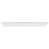 Illuminazione Brilliant Briston Plafoniera LED Bianco, 1-Luce