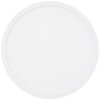 Illuminazione Brilliant Briston Plafoniera LED Bianco, 1-Luce