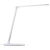 Illuminazione Brilliant Florence Lampada da tavolo LED Bianco, 1-Luce