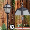 Fornelos Illuminazione esterna, Illuminazione viale Nero, 1-Luce