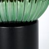 Koyoto Lampada a sfera, Lampada da scrivania, Lampada da tavolo 20 cm Verde, 1-Luce