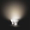 Philips Hue White LED GU10 5,2 Watt 2700 Kelvin 400 Lumen