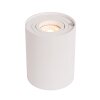 Illuminazione Lucide TUBE Lampada da tavolo LED Bianco, 1-Luce