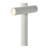 Illuminazione Lucide ANTRIM Lampada da tavolo LED Bianco, 1-Luce