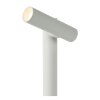 Illuminazione Lucide ANTRIM Lampada da tavolo LED Bianco, 1-Luce