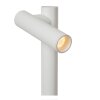 Illuminazione Lucide ANTRIM Lampada da terra LED Bianco, 2-Luci