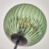 Koyoto Lampada da terra Blu, Verde, Ramato, 5-Luci