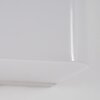 Rezar Applique LED Bianco, 1-Luce