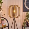 Bystrup Lampada da terra Beige, Sabbia, 1-Luce