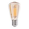 E27 LED 7 Watt Bianco caldo dimmerabile 720 Lumen