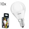 BELLALUX E14 LED 3.3 Watt Bianco caldo 250 Lumen