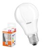 Illuminazione Ledvance E27 LED 4.9 Watt Bianco luce solare 470 Lumen