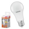 Illuminazione Osram E27 LED 9.4 Watt 806 Lumen