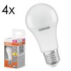 Illuminazione Osram E27 LED 9.4 Watt 806 Lumen