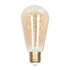 E27 LED 4 Watt Bianco caldo dimmerabile 200 Lumen