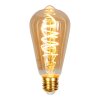 E27 LED 6 Watt Bianco caldo dimmerabile 320 Lumen