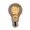 LED LED Ambrato, 1-Luce