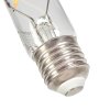 E27 LED 6 Watt Bianco caldo dimmerabile 780 Lumen