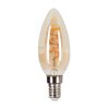 E14 LED 4 Watt Bianco caldo dimmerabile 220 Lumen