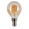 LED LED Ambrato, 1-Luce