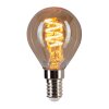 LED LED Ambrato, 1-Luce