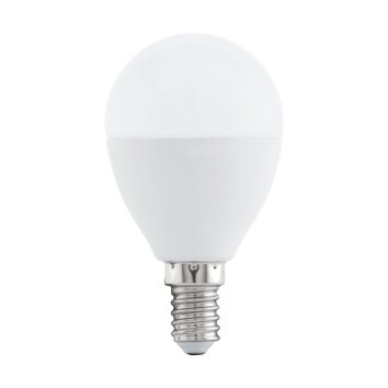 Eglo CONNECT LED E14 5 watt 2700-6500 kelvin 400 lumen