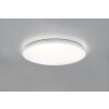 Reality Limbus Plafoniera LED Bianco, 1-Luce