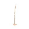 Illuminazione Reality Ginko Lampada da terra LED Beige, 1-Luce