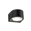 Illuminazione Paul Neuhaus Carla Applique LED Antracite, 2-Luci