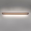 Illuminazione Paul Neuhaus Puro Applique LED Bronzo, 1-Luce