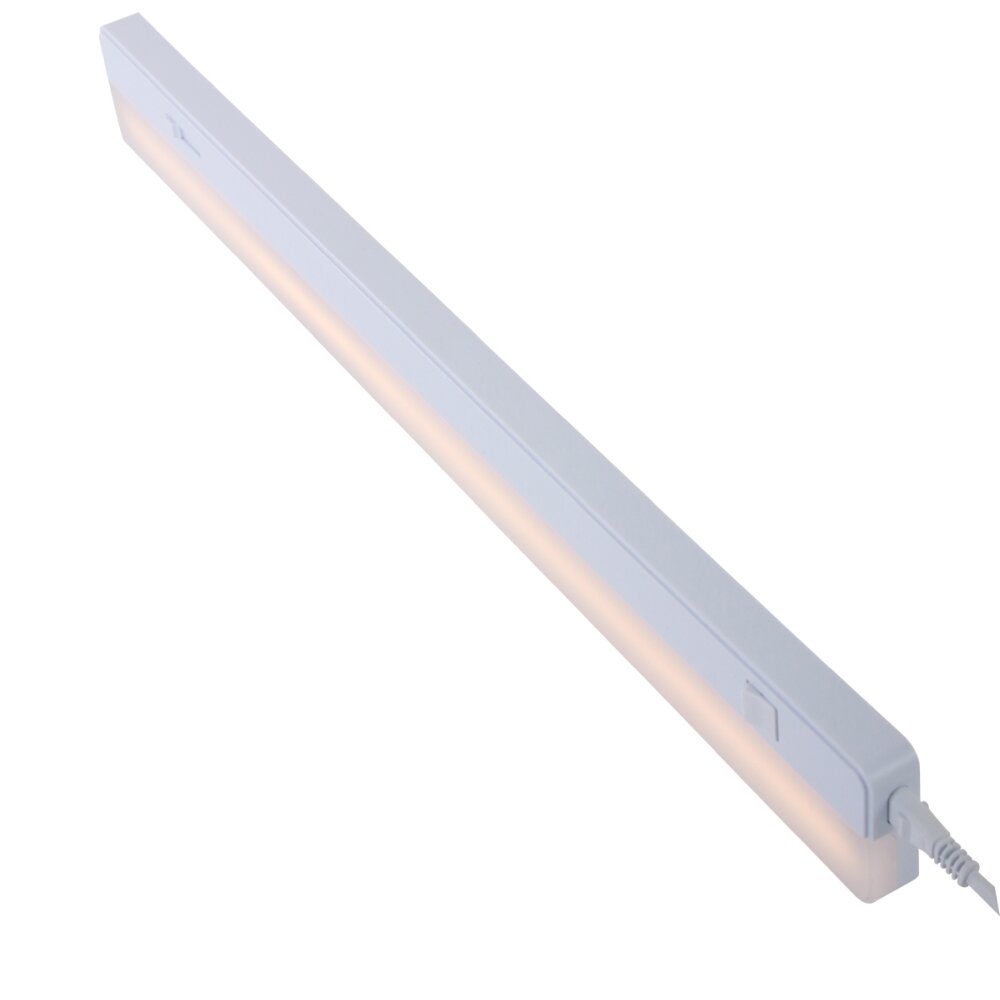 Steinhauer Ceiling and wall Illuminazione sottopensile LED Bianco 7923W