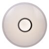 Globo CONNOR Plafoniera LED Bianco, 1-Luce