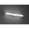 Trio MATTIMO Applique LED Cromo, 1-Luce