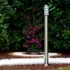 Tunes Illuminazione viale Acciaio inox, 1-Luce