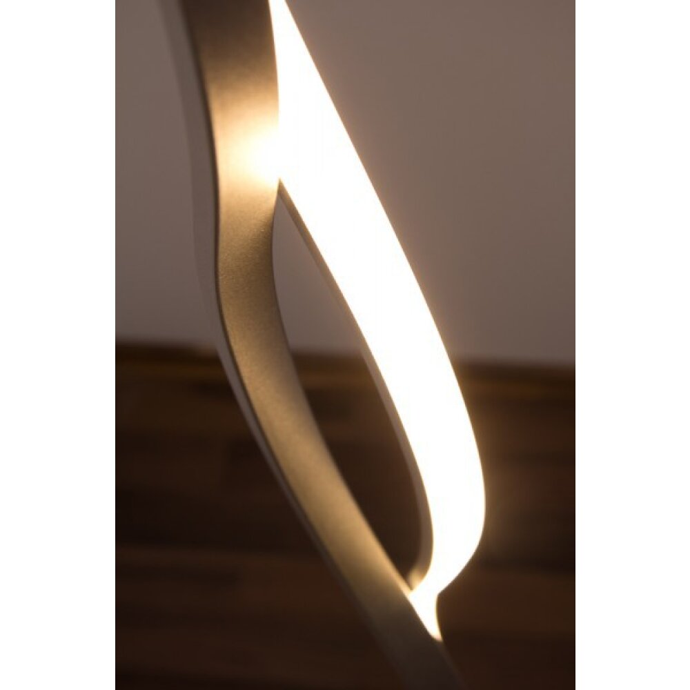 Piantana Led Sahara - Mantra illuminazione - Shop on line