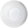 Brilliant Nunya Plafoniera LED Cromo, 1-Luce, Telecomando