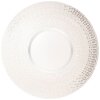 Brilliant Nunya Plafoniera LED Cromo, 1-Luce, Telecomando