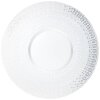 Brilliant Nunya Plafoniera LED Cromo, 1-Luce, Telecomando