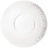 Brilliant Nunya Plafoniera LED Cromo, 1-Luce, Telecomando