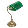 Steinhauer Mexlite Lampada da Tavolo Bronzo, 1-Luce