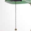 Steinhauer Mexlite Lampada da Tavolo Bronzo, 1-Luce