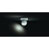 Philips Hue Ambiance White Buckram Prolunga a soffitto Bianco, 1-Luce