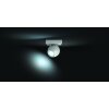 Philips Hue Ambiance White Buckram Prolunga a soffitto Bianco, 1-Luce