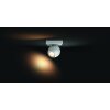 Philips Hue Ambiance White Buckram Prolunga a soffitto Bianco, 1-Luce